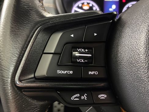 Used 2022 Subaru Forester Wilderness image 25