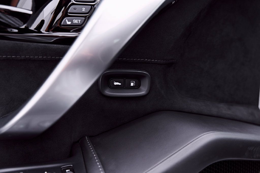 Used 2022 Acura NSX Type S AWD/4WD image 52