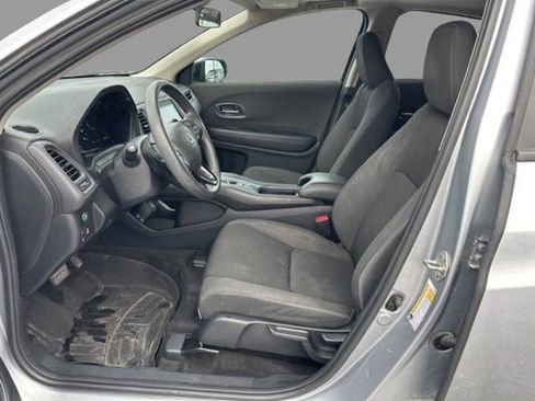Used 2020 Honda HR-V EX image 2