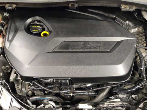 Used 2014 Ford Escape SE image 30