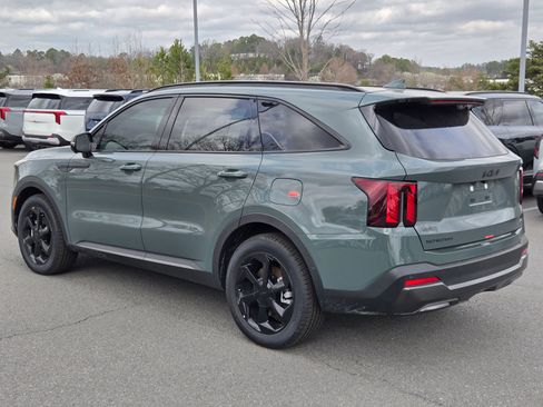 New 2026 Kia Sorento SX Prestige image 5