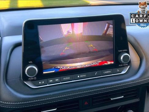 Used 2024 Nissan Rogue SV image 20