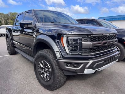 Used 2021 Ford F150 Raptor w/ Raptor 37 Performance Package