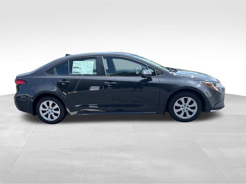New 2026 Toyota Corolla LE FWD image 6
