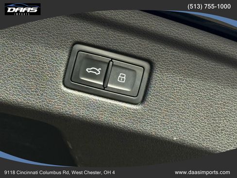 Used 2018 Audi A5 2.0T Prestige w/ Driver Assistance Package image 26