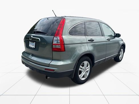 Used 2011 Honda CR-V EX image 8