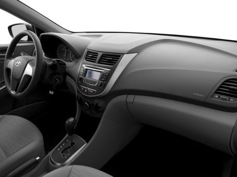 Used 2016 Hyundai Accent SE FWD image 19