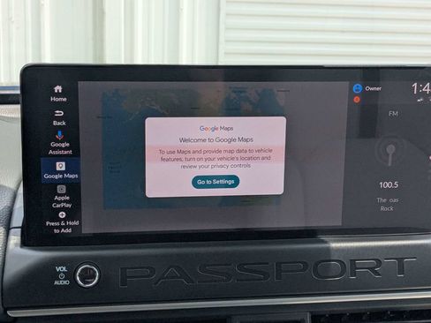 New 2026 Honda Passport RTL image 31