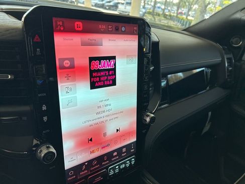 New 2026 RAM 3500 Limited image 8