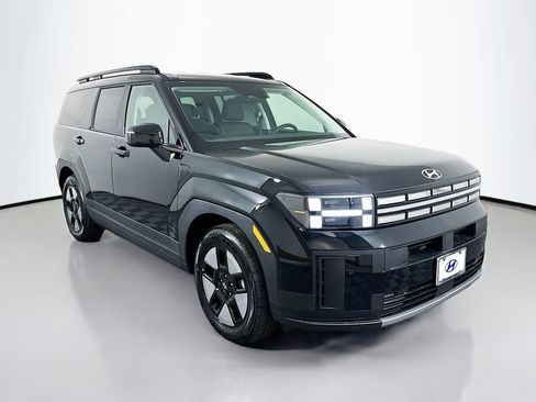 New 2026 Hyundai Santa Fe SEL image 3