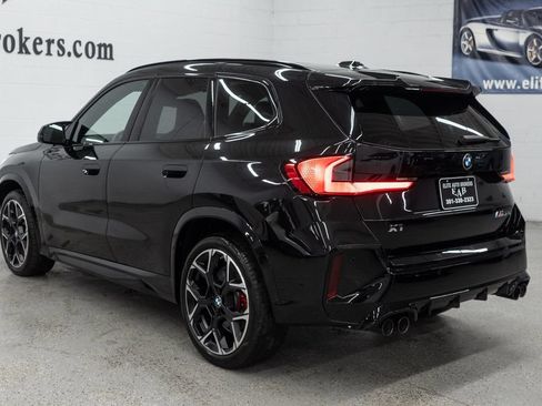 Used 2026 BMW X1 M35i AWD/4WD image 42