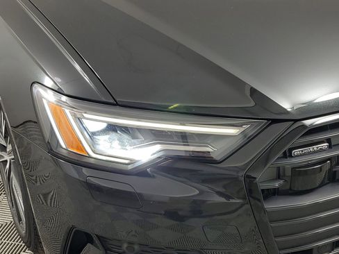 Certified 2021 Audi A6 Premium Plus image 15
