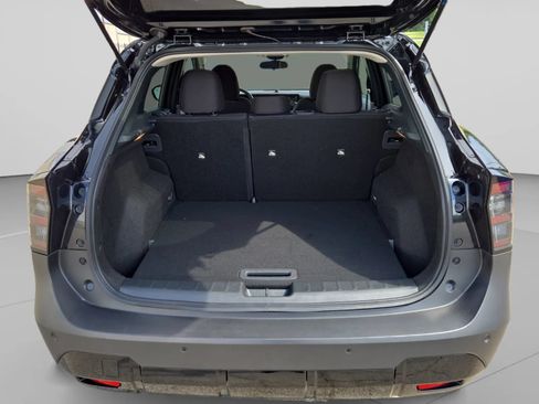 Used 2025 Nissan Kicks SV FWD image 26