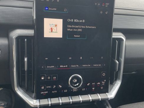 Used 2025 GMC Acadia Elevation image 20