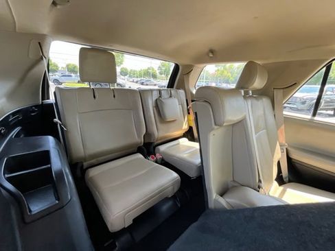 Used 2017 Toyota 4Runner Limited AWD/4WD image 20