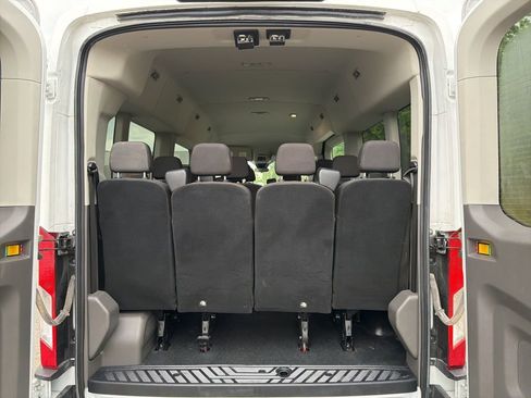 Used 2024 Ford Transit 350 XL AWD/4WD image 16