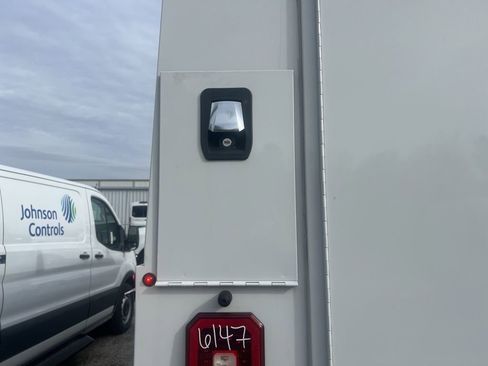 Used 2024 Ford Transit 350 w/ Interior Upgrade Package RWD image 40