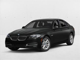 Used 2014 BMW 528i Sedan video 1