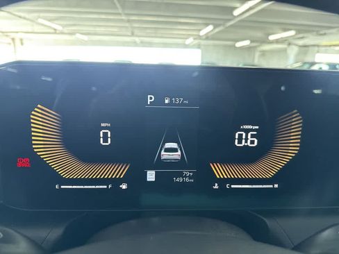 Used 2025 Kia K4 FWD image 15