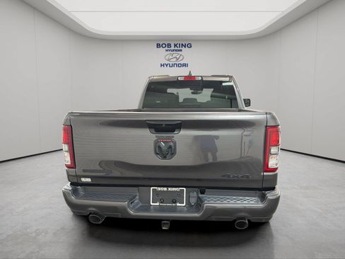 Used 2023 RAM 1500 Big Horn AWD/4WD image 4