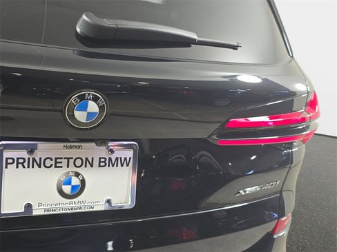 New 2026 BMW X5 xDrive40i w/ M Sport Package image 35