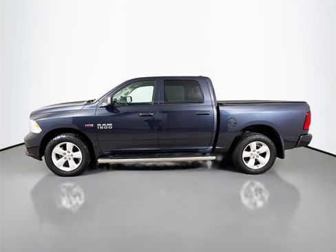 Used 2016 RAM 1500 Express image 4