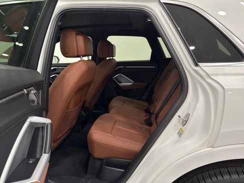 Used 2022 Audi Q3 2.0T Premium w/ Convenience Package image 37