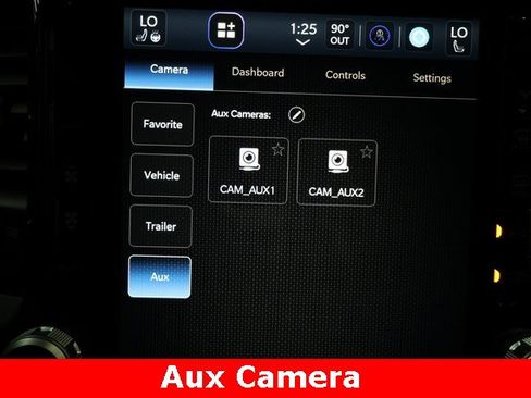 Used 2024 RAM 3500 Limited w/ Night Edition image 22