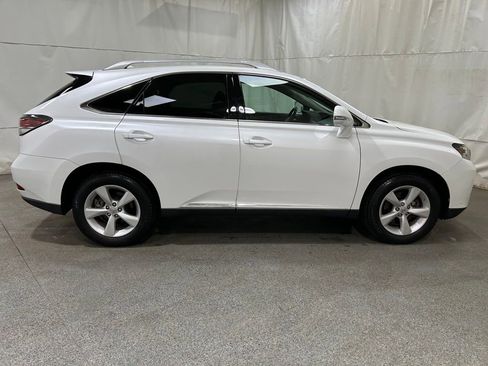 Used 2015 Lexus RX 350 F Sport image 9