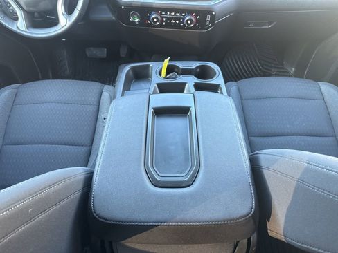 Certified 2022 Chevrolet Silverado 1500 LT image 27