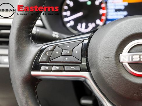 Used 2023 Nissan Altima 2.5 SL image 16