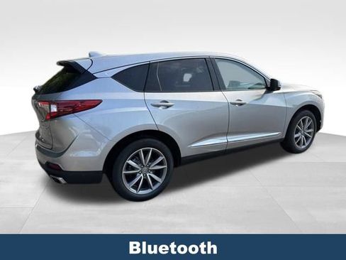 Used 2023 Acura RDX FWD w/ Technology Package image 6