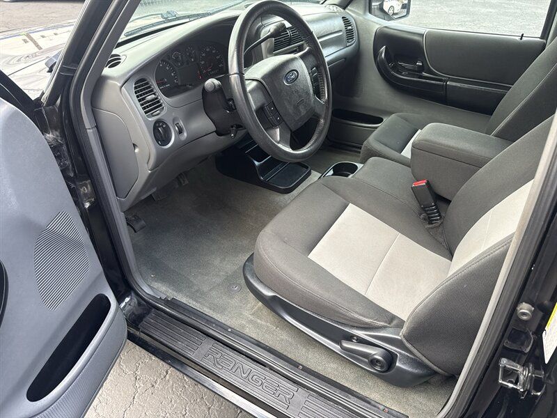 Used 2011 Ford Ranger XLT RWD image 17