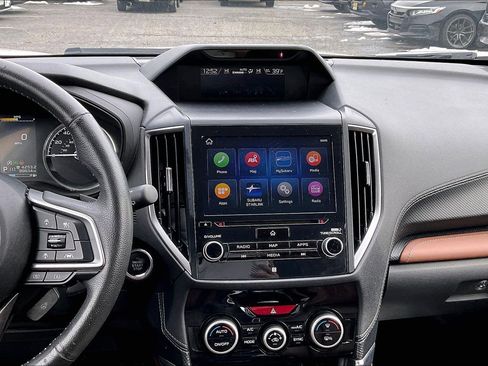 Used 2019 Subaru Forester Touring image 6