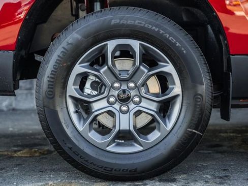 New 2026 Ford Maverick XLT AWD/4WD image 26