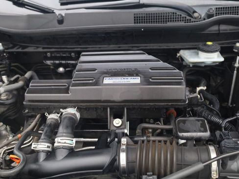 Used 2017 Honda CR-V EX-L image 26