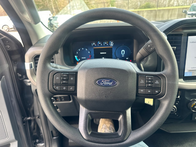 Used 2025 Ford F150 XL AWD/4WD image 20