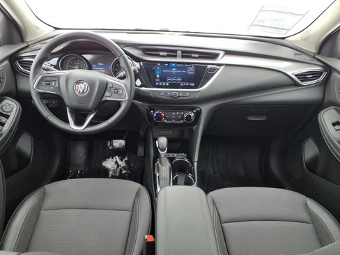 Used 2023 Buick Encore GX Preferred w/ Cold Weather Comfort Package image 5