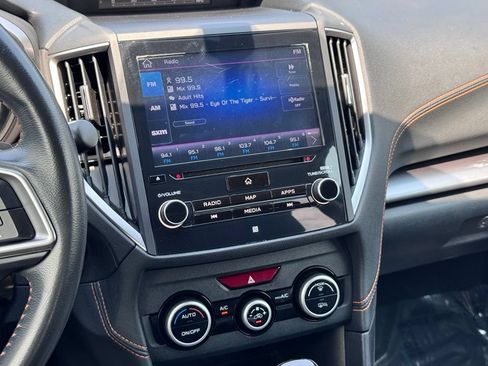 Used 2019 Subaru Crosstrek 2.0i Limited w/ Moonroof Package w/Navigation AWD/4WD image 31