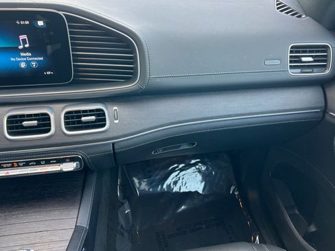Used 2022 Mercedes-Benz GLS 450 GLS 450 image 30