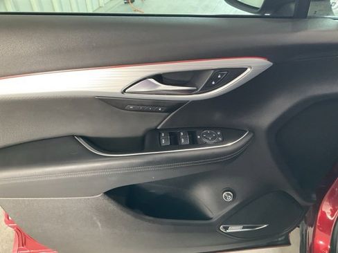 Used 2024 Buick Envision Avenir image 4