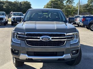 New 2025 Ford Ranger XLT w/ Chrome Accent Package video 2