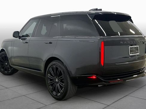 Used 2023 Land Rover Range Rover Autobiography AWD/4WD image 11