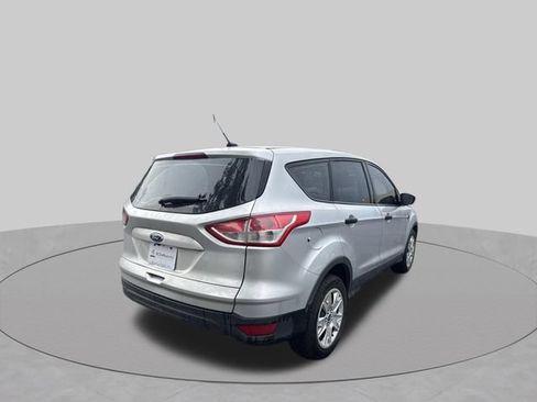 Used 2016 Ford Escape S FWD image 5