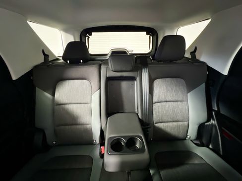 Used 2024 Ford Bronco Sport Big Bend w/ Convenience Package image 33