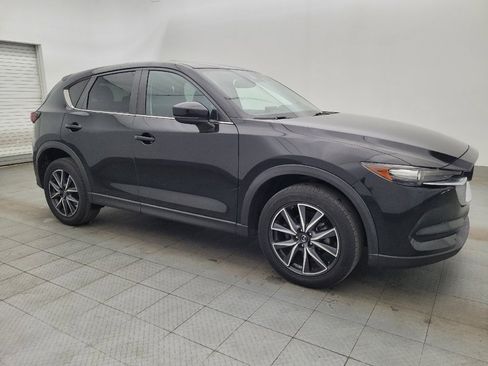 Used 2018 MAZDA CX-5 Touring w/ Preferred Equipment Package FWD image 11