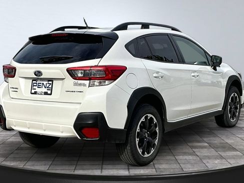 Used 2023 Subaru Crosstrek 2.0i AWD/4WD image 6