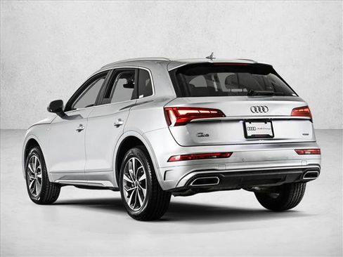 Used 2023 Audi Q5 2.0T Premium Plus w/ Premium Plus Package image 9