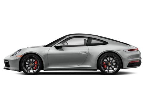 Certified 2024 Porsche 911 Carrera RWD image 6