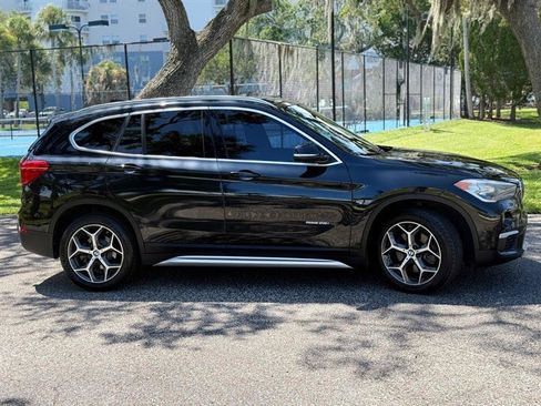 Used 2018 BMW X1 sDrive28i FWD image 5